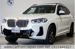 bmw x3 2023 -BMW--BMW X3 3DA-UZ20--WBA16BZ030N199191---BMW--BMW X3 3DA-UZ20--WBA16BZ030N199191-