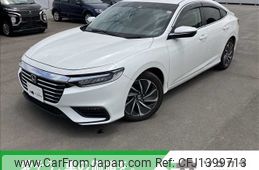 honda insight 2022 -HONDA--Insight 6AA-ZE4--ZE4-1300829---HONDA--Insight 6AA-ZE4--ZE4-1300829-