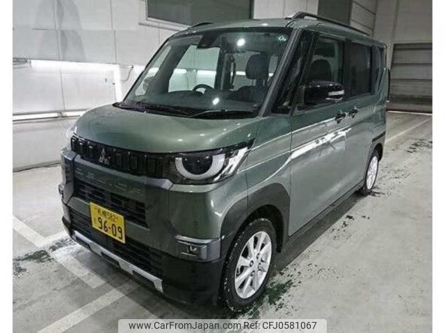 mitsubishi delica 2024 quick_quick_4AA-B38A_0516282 image 1