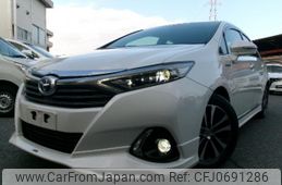 toyota sai 2016 quick_quick_DAA-AZK10_2099955