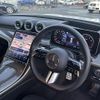 mercedes-benz c-class 2023 CFJ1674568 image 2