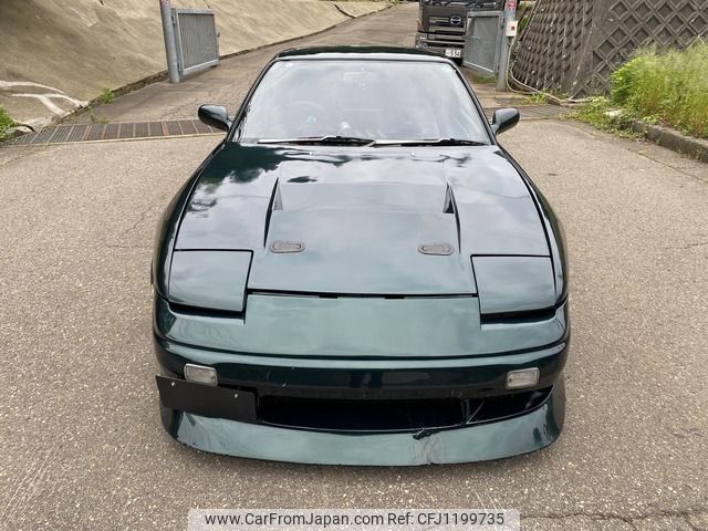 nissan 180sx 1993 -NISSAN--180SX E-RPS13--RPS13032138---NISSAN--180SX E-RPS13--RPS13032138- image 2