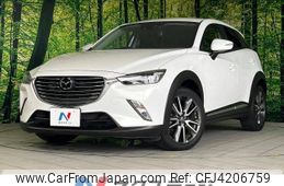 mazda cx-3 2016 -MAZDA--CX-3 LDA-DK5FW--DK5FW-126258---MAZDA--CX-3 LDA-DK5FW--DK5FW-126258-