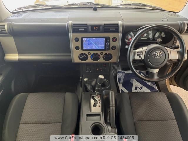 toyota fj-cruiser 2013 quick_quick_GSJ15W_GSJ15-0123700 image 2