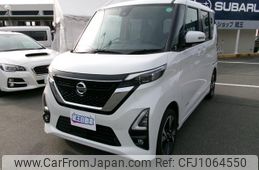 nissan roox 2023 -NISSAN--Roox B47A--0404111---NISSAN--Roox B47A--0404111-