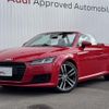 audi tt-roadster 2017 quick_quick_ABA-FVCHHF_TRUZZZFV8G1010726 image 2