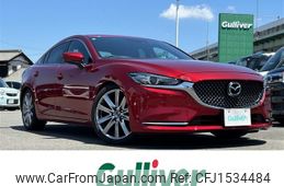 mazda atenza 2020 CFJ1534484
