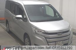 toyota noah 2019 -TOYOTA--Noah ZRR85G--0132405---TOYOTA--Noah ZRR85G--0132405-