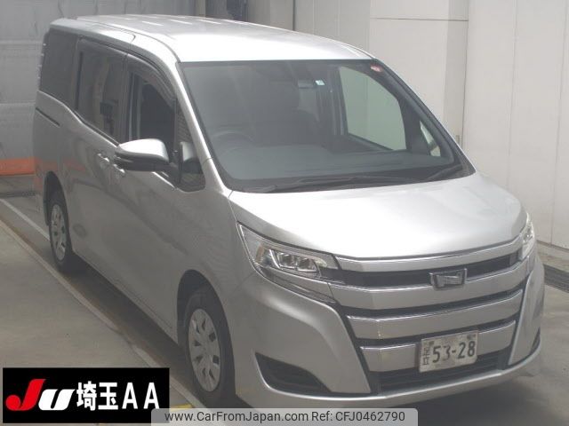 toyota noah 2019 -TOYOTA--Noah ZRR85G--0132405---TOYOTA--Noah ZRR85G--0132405- image 1