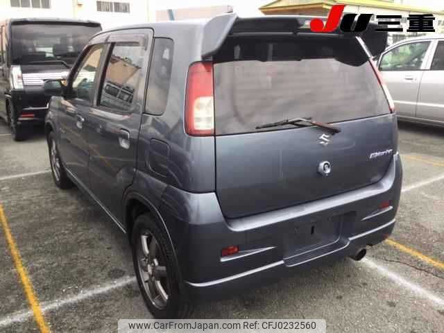 suzuki kei 2005 -SUZUKI--Kei HN22S-794920---SUZUKI--Kei HN22S-794920- image 2