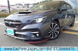 subaru levorg 2020 quick_quick_4BA-VN5_VN5-004447