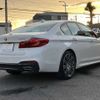 bmw 5-series 2017 -BMW--BMW 5 Series DBA-JA20--WBAJA52000WC07612---BMW--BMW 5 Series DBA-JA20--WBAJA52000WC07612- image 17