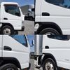 mitsubishi-fuso canter 2015 -MITSUBISHI--Canter TKG-FEB80--FEB80-531419---MITSUBISHI--Canter TKG-FEB80--FEB80-531419- image 7