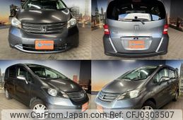 honda freed 2009 quick_quick_DBA-GB3_GB3-1154568