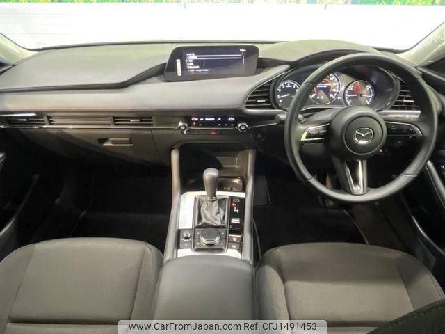 mazda mazda3 2024 quick_quick_BPFJ3R_BPFJ3R-106988 image 2