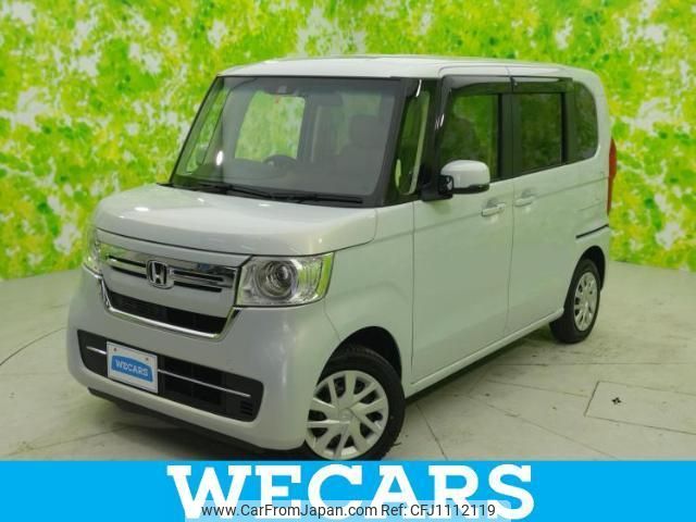 honda n-box 2022 quick_quick_6BA-JF4_JF4-1222424 image 1