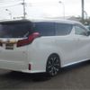 toyota alphard 2018 -TOYOTA 【大分 331ﾁ5335】--Alphard DBA-GGH30W--GGH30W-0028096---TOYOTA 【大分 331ﾁ5335】--Alphard DBA-GGH30W--GGH30W-0028096- image 16