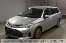 toyota corolla-fielder 2020 CFJ1787519