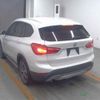 bmw x1 2017 quick_quick_DBA-HS15_WBAHS120505J97439 image 2