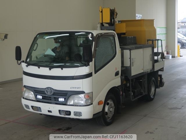 toyota dyna-truck 2011 -TOYOTA--Dyna XZU308-1008825---TOYOTA--Dyna XZU308-1008825- image 1
