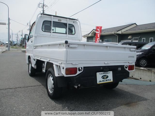 subaru sambar-truck 2008 -SUBARU--Samber Truck TT2--426160---SUBARU--Samber Truck TT2--426160- image 2