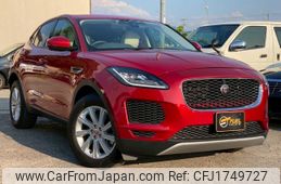 jaguar e-pace 2019 CFJ1749727
