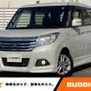 suzuki solio 2017 -SUZUKI--Solio DAA-MA36S--MA36S-150156---SUZUKI--Solio DAA-MA36S--MA36S-150156- image 1