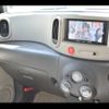 nissan cube 2016 -NISSAN--Cube Z12--315726---NISSAN--Cube Z12--315726- image 16