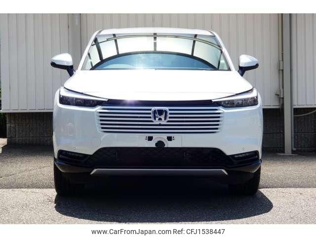 honda vezel 2025 CFJ1538447 image 2