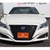 toyota crown 2019 -TOYOTA--Crown 6AA-GWS224--GWS224-1007260---TOYOTA--Crown 6AA-GWS224--GWS224-1007260- image 6