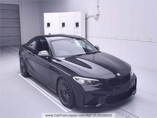 bmw 2-series 2015 -BMW--BMW 2 Series 1J30-0V230417---BMW--BMW 2 Series 1J30-0V230417- image 1