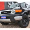 toyota fj-cruiser 2011 -TOYOTA--FJ Curiser CBA-GSJ15W--GSJ15-0110597---TOYOTA--FJ Curiser CBA-GSJ15W--GSJ15-0110597- image 1