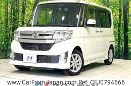 daihatsu tanto 2014 -DAIHATSU--Tanto DBA-LA600S--LA600S-0188283---DAIHATSU--Tanto DBA-LA600S--LA600S-0188283-