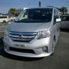 nissan serena 2013 -NISSAN--Serena DAA-HFC26--HFC26-177723---NISSAN--Serena DAA-HFC26--HFC26-177723- image 1