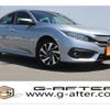 honda civic 2017 -HONDA--Civic DBA-FC1--FC1-1001689---HONDA--Civic DBA-FC1--FC1-1001689- image 1