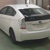 toyota prius 2010 -TOYOTA--Prius ZVW30--0175851---TOYOTA--Prius ZVW30--0175851- image 2