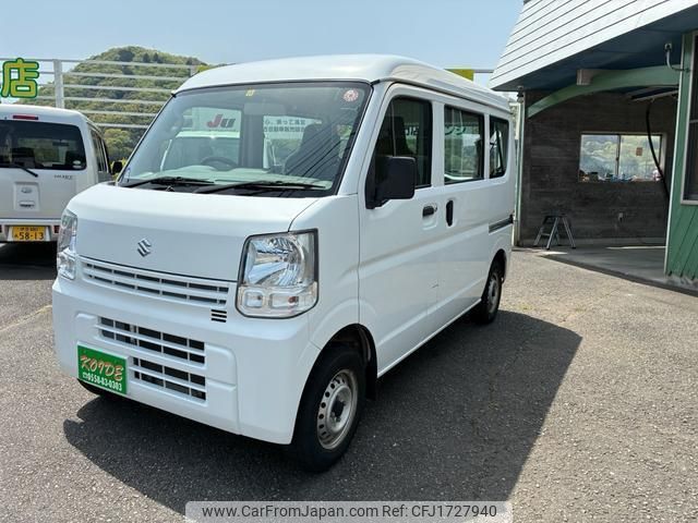 suzuki every 2018 CFJ1727940 image 1
