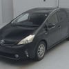 toyota prius-α 2013 -TOYOTA--Prius α DAA-ZVW40W--ZVW40-3081983---TOYOTA--Prius α DAA-ZVW40W--ZVW40-3081983- image 1