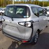 toyota sienta 2017 -TOYOTA--Sienta DBA-NSP170G--NSP170-7127542---TOYOTA--Sienta DBA-NSP170G--NSP170-7127542- image 2