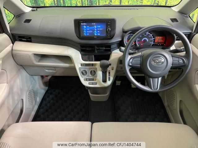 daihatsu move 2018 quick_quick_LA150S_LA150S-0175994 image 2