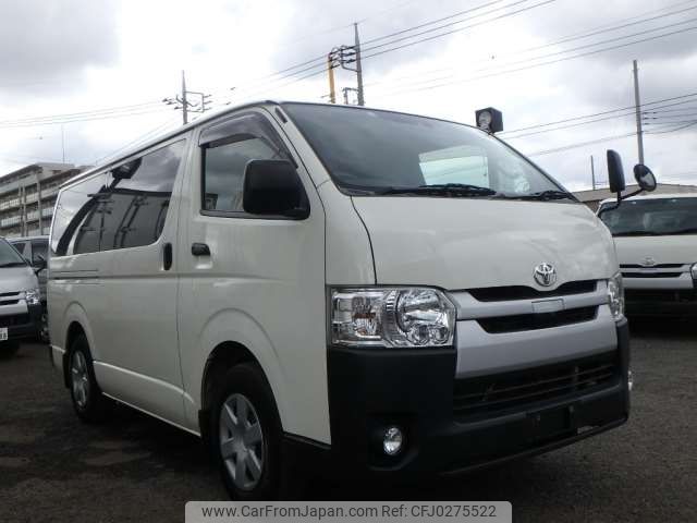 toyota hiace-van 2020 -TOYOTA--Hiace Van QDF-GDH201V--GDH201-2011185---TOYOTA--Hiace Van QDF-GDH201V--GDH201-2011185- image 1