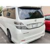 toyota vellfire 2010 -TOYOTA--Vellfire DBA-ANH20W--ANH20-8156106---TOYOTA--Vellfire DBA-ANH20W--ANH20-8156106- image 3