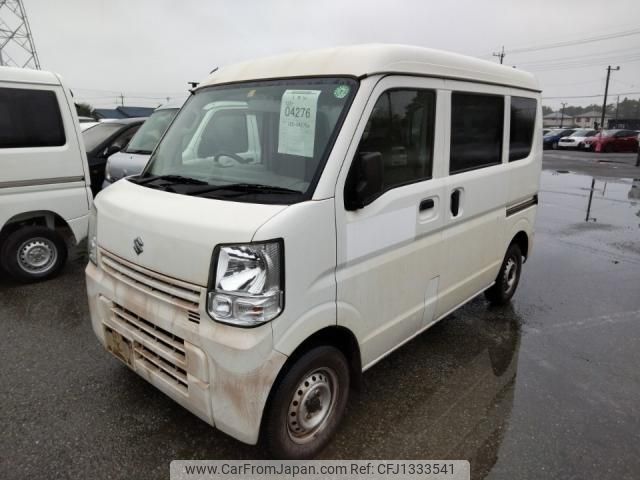 suzuki every 2017 quick_quick_HBD-DA17V_DA17V-251317 image 1