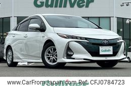 toyota prius-phv 2017 -TOYOTA--Prius PHV DLA-ZVW52--ZVW52-3006656---TOYOTA--Prius PHV DLA-ZVW52--ZVW52-3006656-