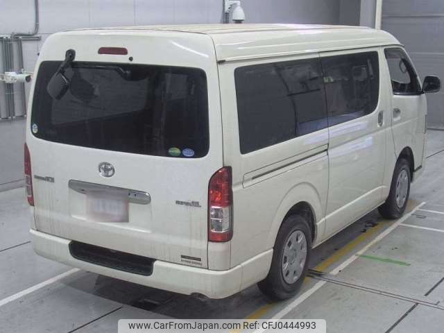 toyota regiusace-van 2017 -TOYOTA--Regius ace Van CBF-TRH216K--TRH216-8008605---TOYOTA--Regius ace Van CBF-TRH216K--TRH216-8008605- image 2