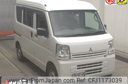 mitsubishi minicab-van 2021 -MITSUBISHI--Minicab Van DS17V--427187---MITSUBISHI--Minicab Van DS17V--427187-