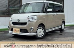 daihatsu move-canbus 2018 CFJ1808030