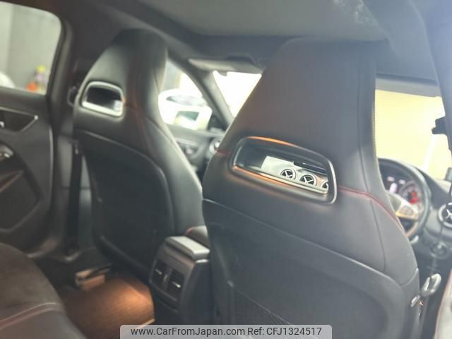 mercedes-benz cla-class 2017 quick_quick_117342_WDD1173422N548091 image 2