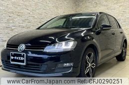 volkswagen golf 2014 quick_quick_AUCPT_WVWZZZAUZEW357920