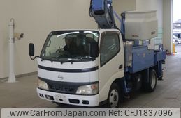 hino dutro 2006 CFJ1837096